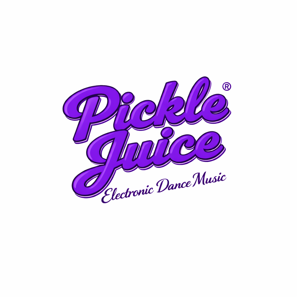 Pickle Juice Electronic Dance Music