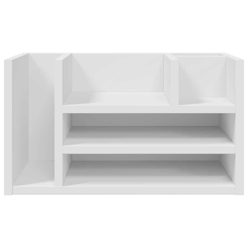 Desk Organizer 44.5x Wood-based material Desk Organizer 44.5x Wood-based material - Image 7