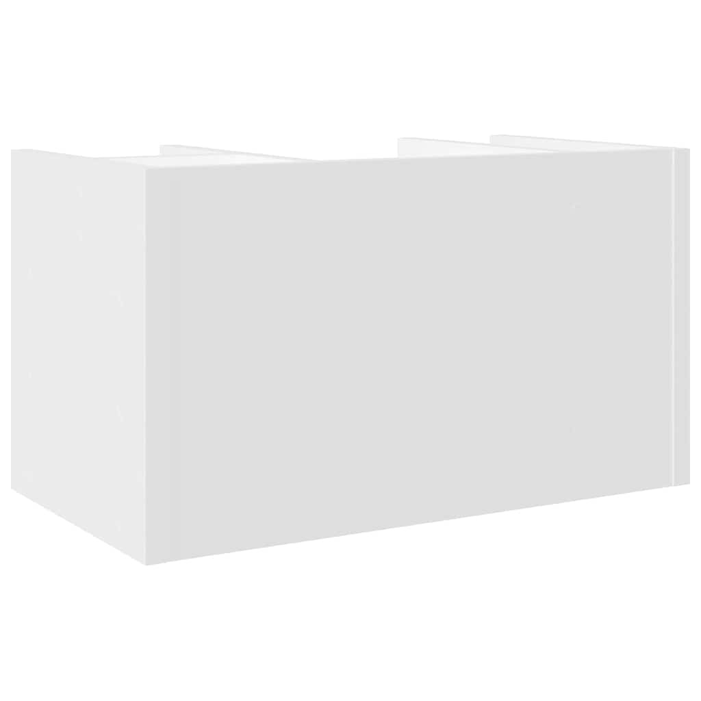 Desk Organizer 44.5x Wood-based material Desk Organizer 44.5x Wood-based material - Image 2