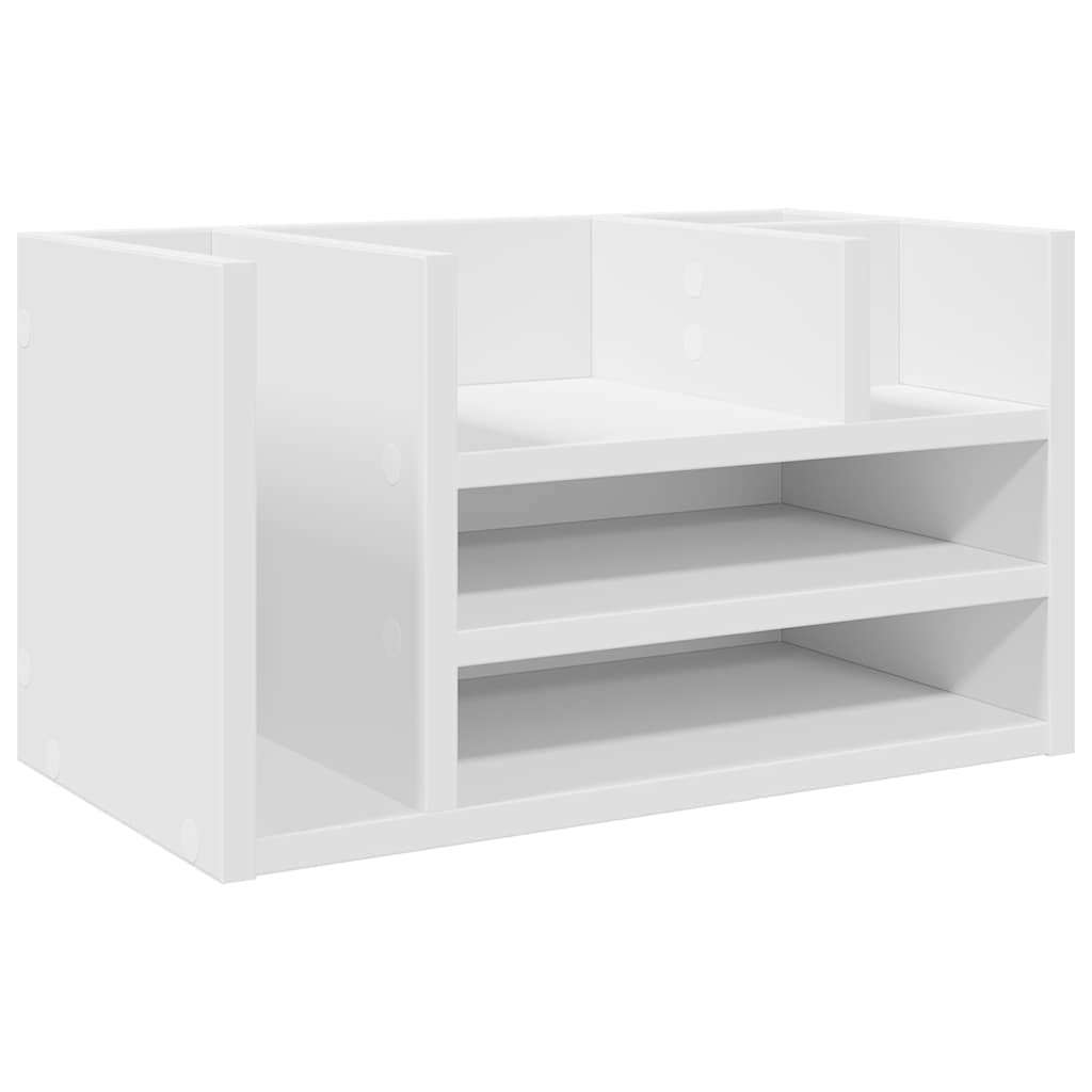 Desk Organizer 44.5x Wood-based material Desk Organizer 44.5x Wood-based material - Image 6