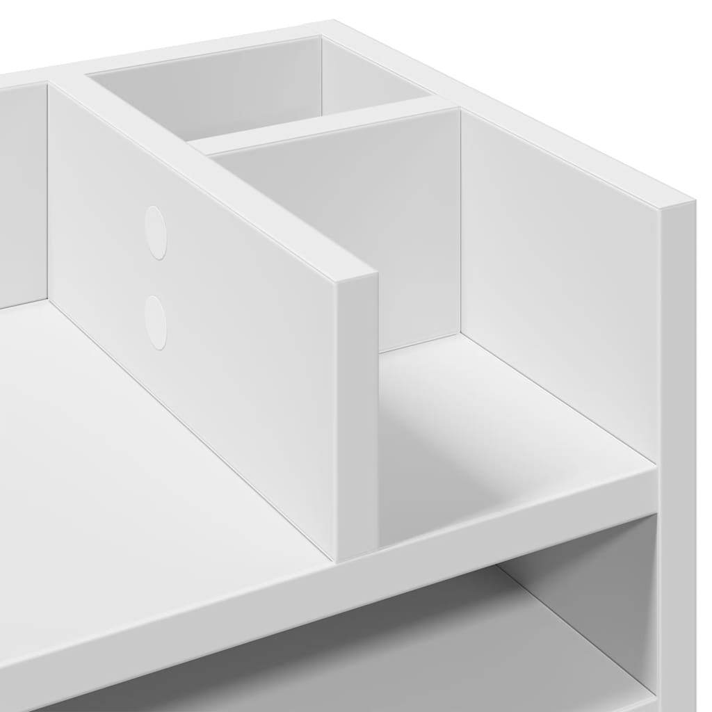 Desk Organizer 44.5x Wood-based material Desk Organizer 44.5x Wood-based material - Image 9